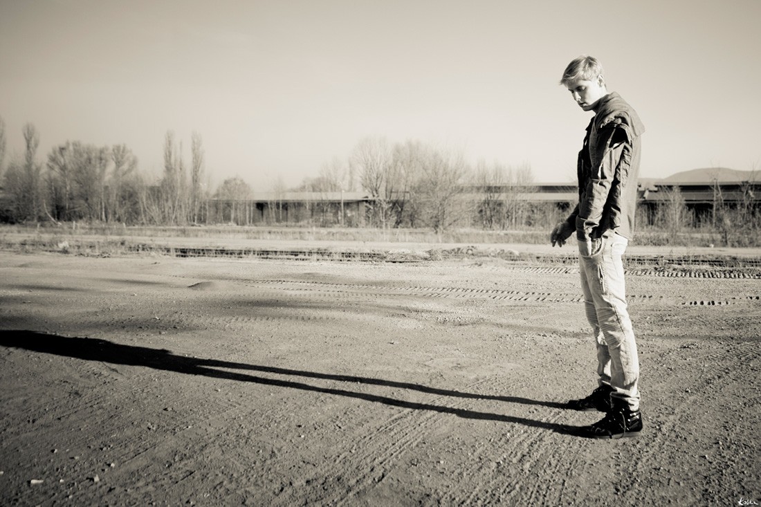Patryk Friebe