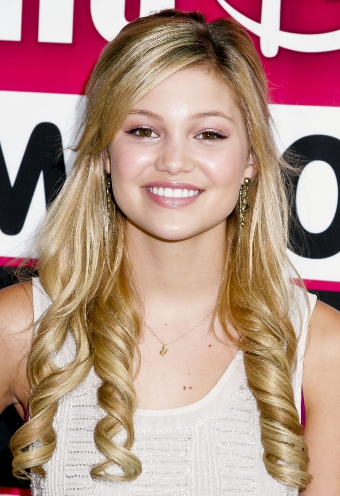 Picture of Olivia Holt