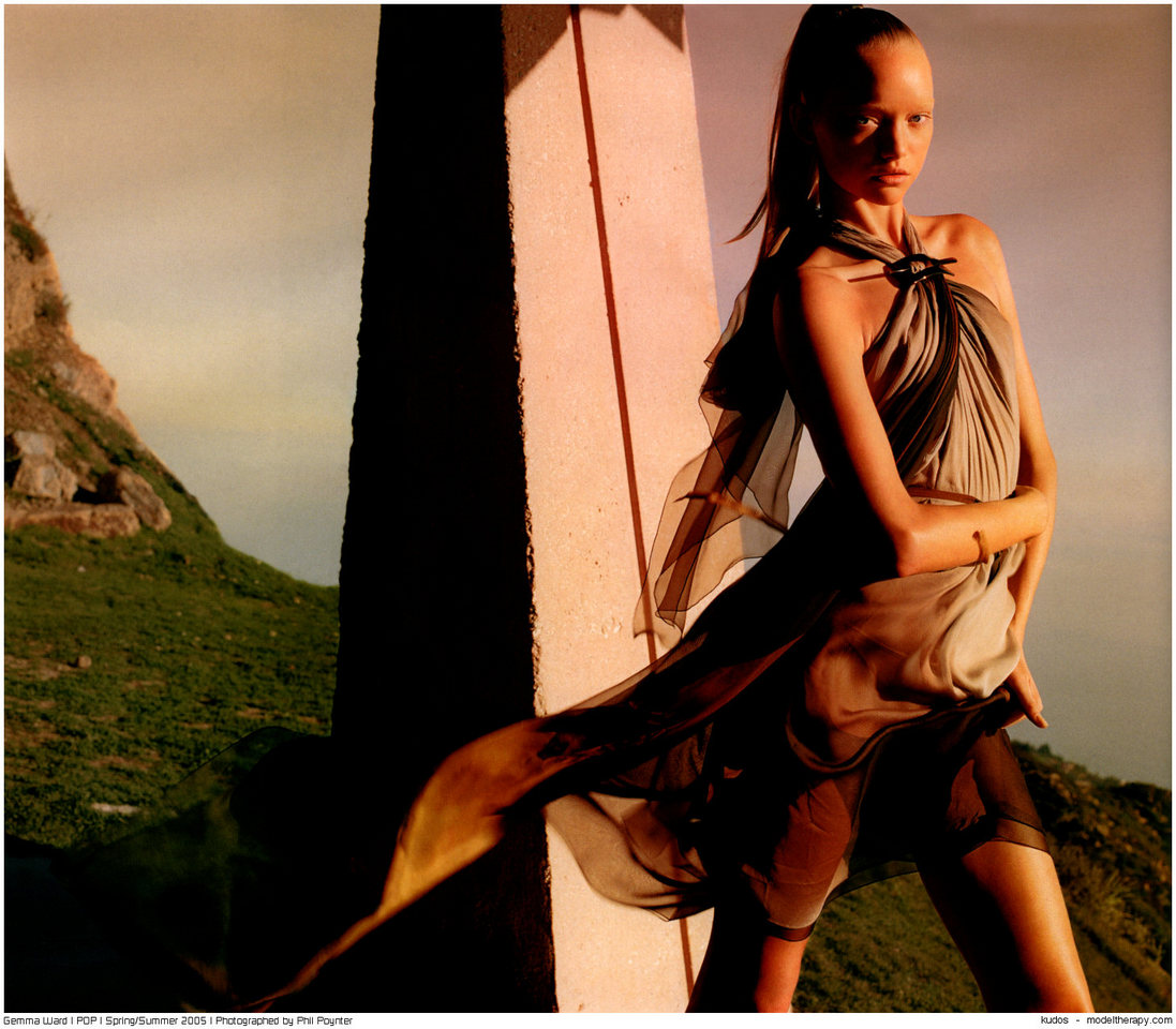 Gemma Ward Gemma Ward