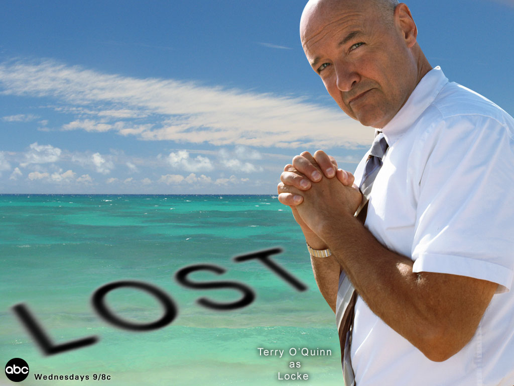 Lost