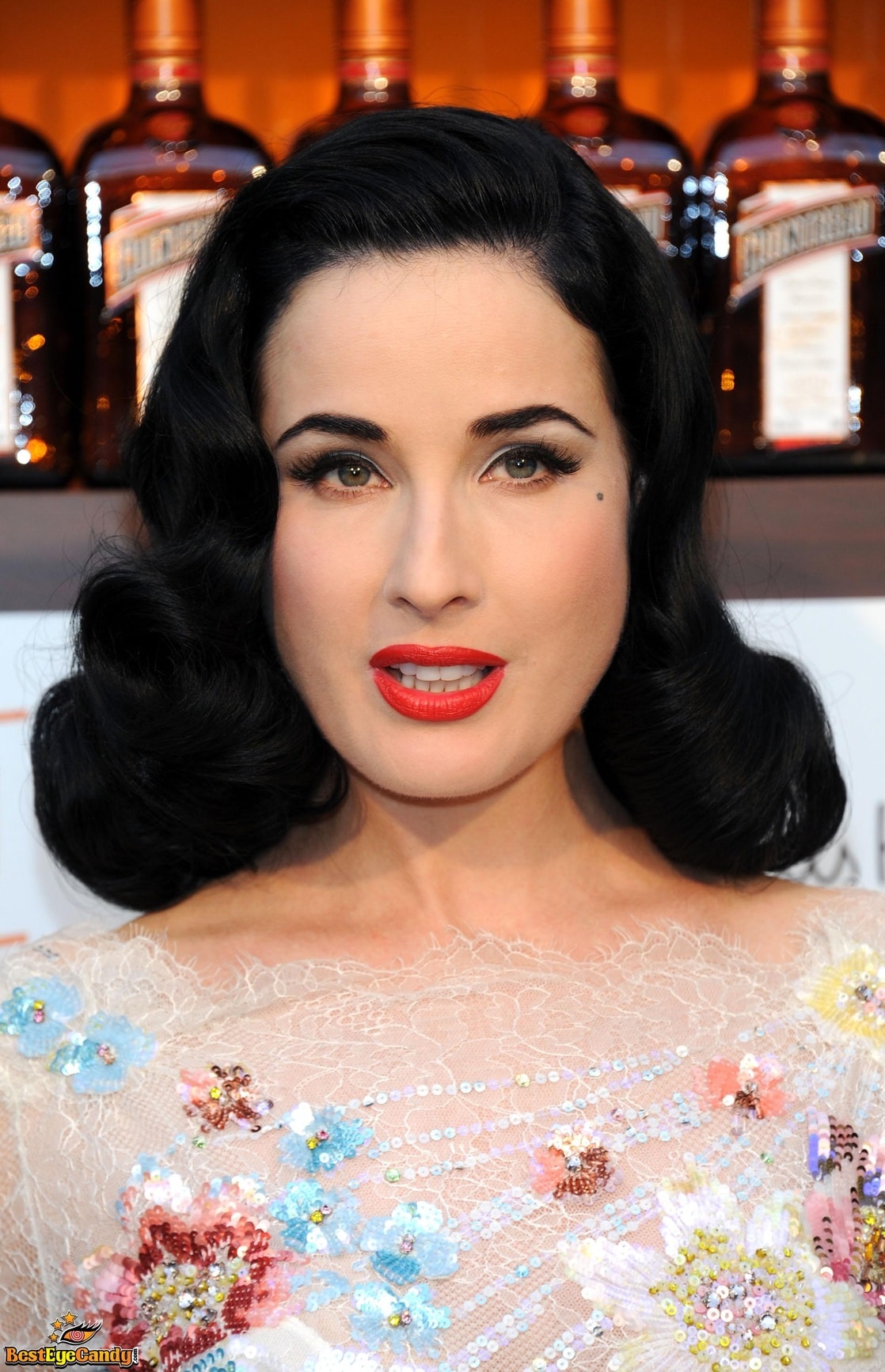 Dita Von Teese picture