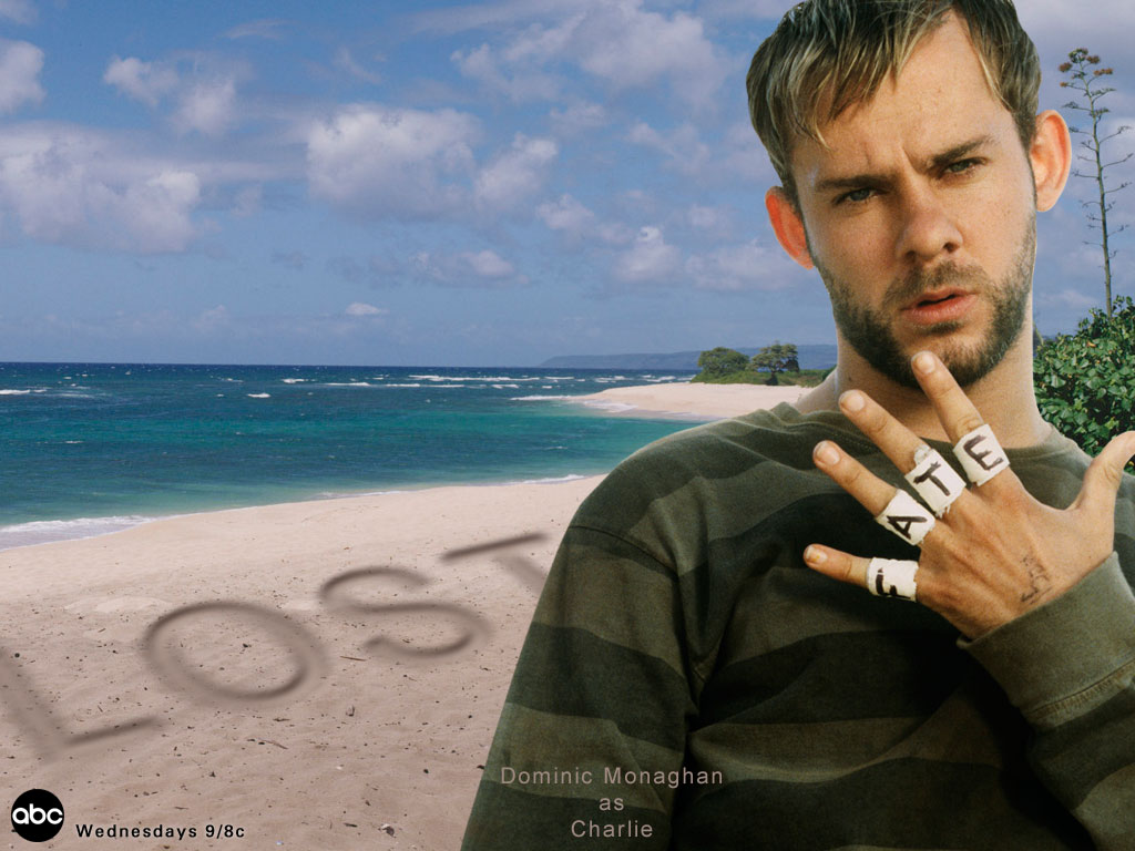 Lost Lost