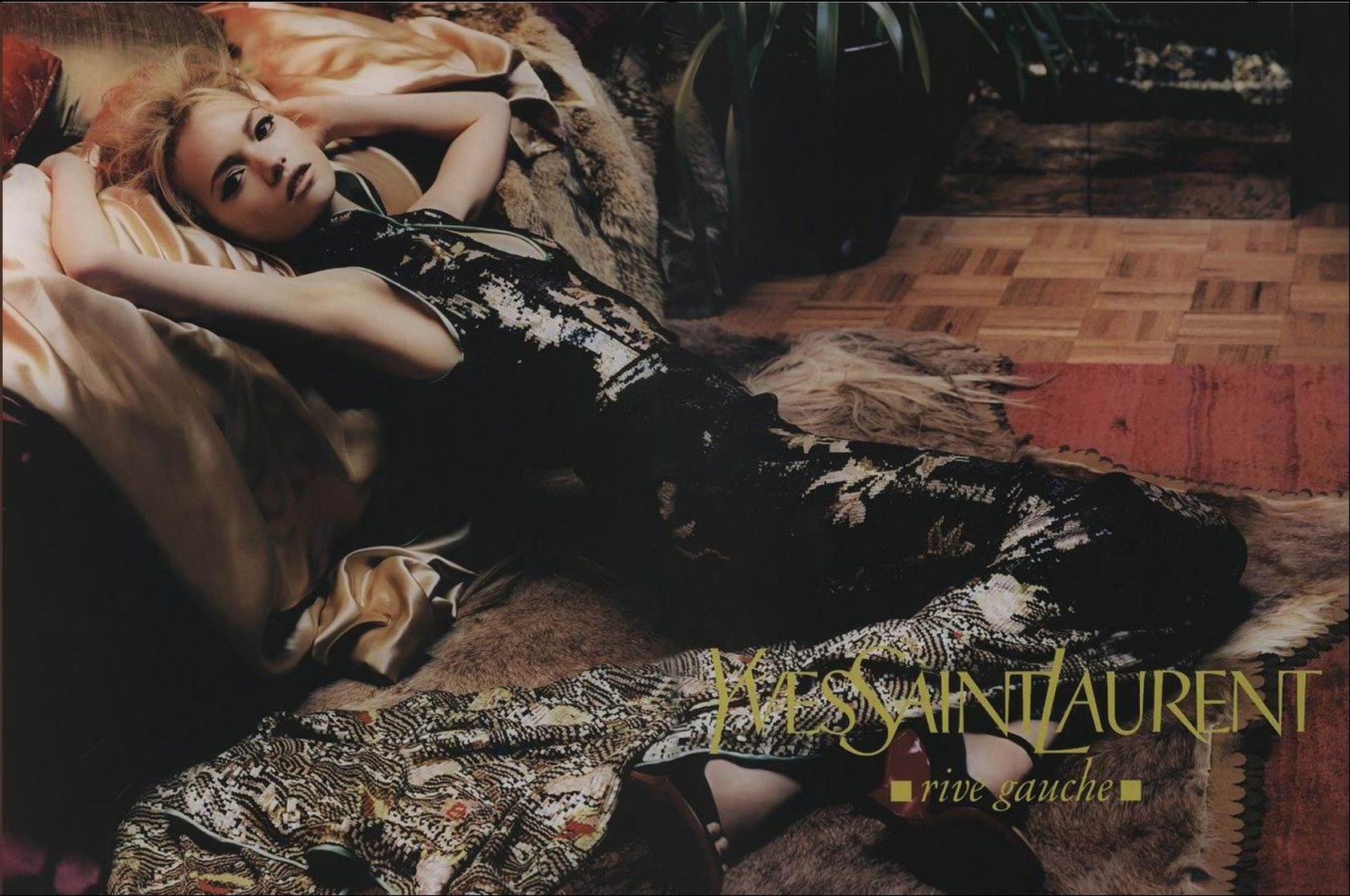 Gemma Ward Gemma Ward