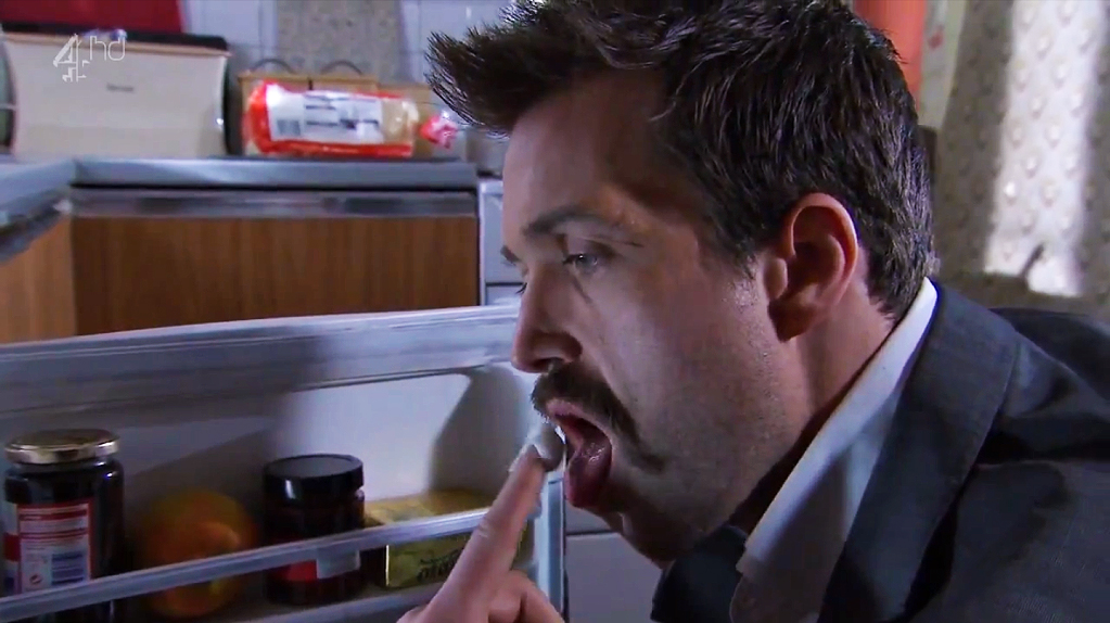 Emmett Scanlan