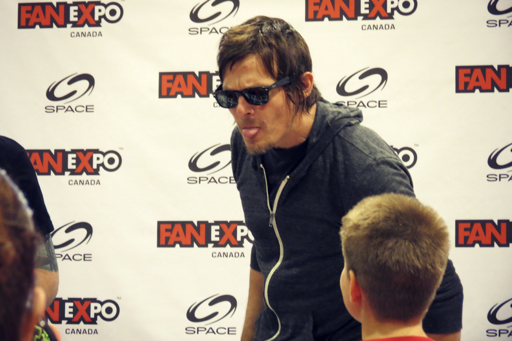 Norman Reedus