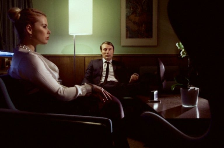 Mads Mikkelsen