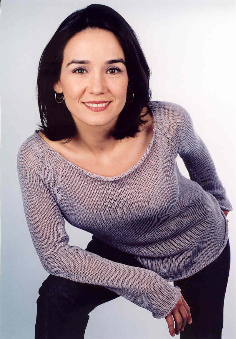 Marialejandra Martin