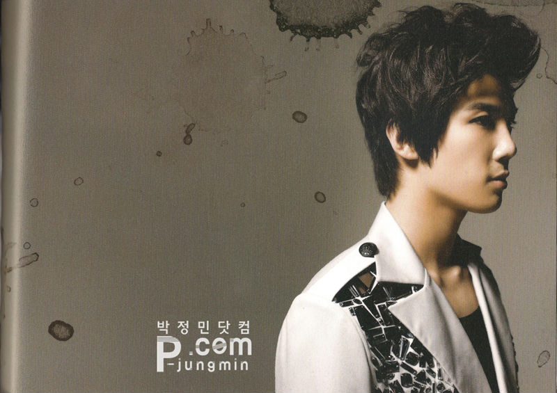 Park Jung Min