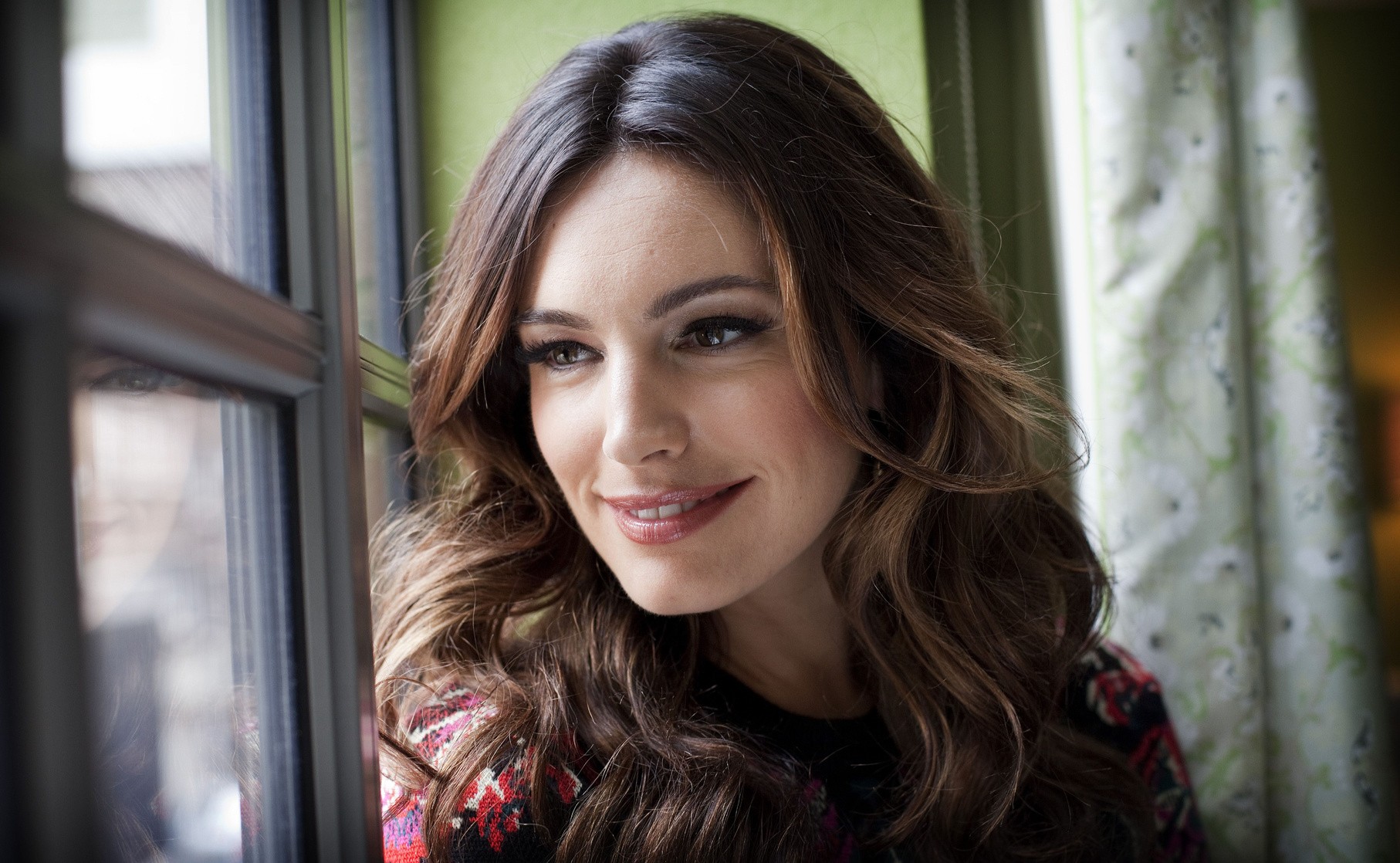 Kelly Brook