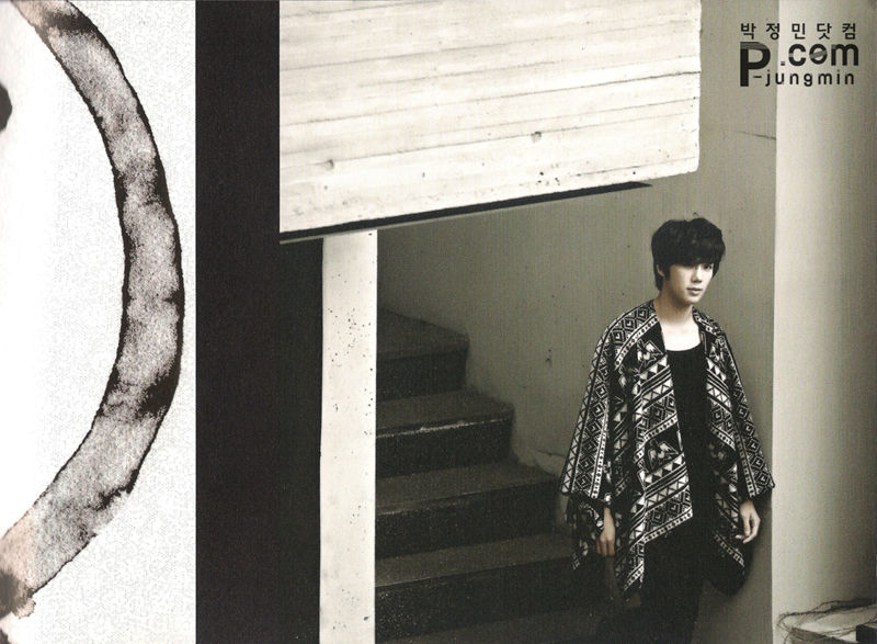 Park Jung Min