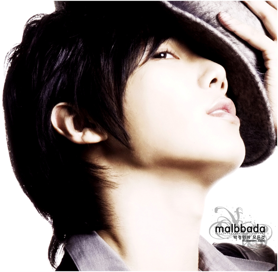 Park Jung Min