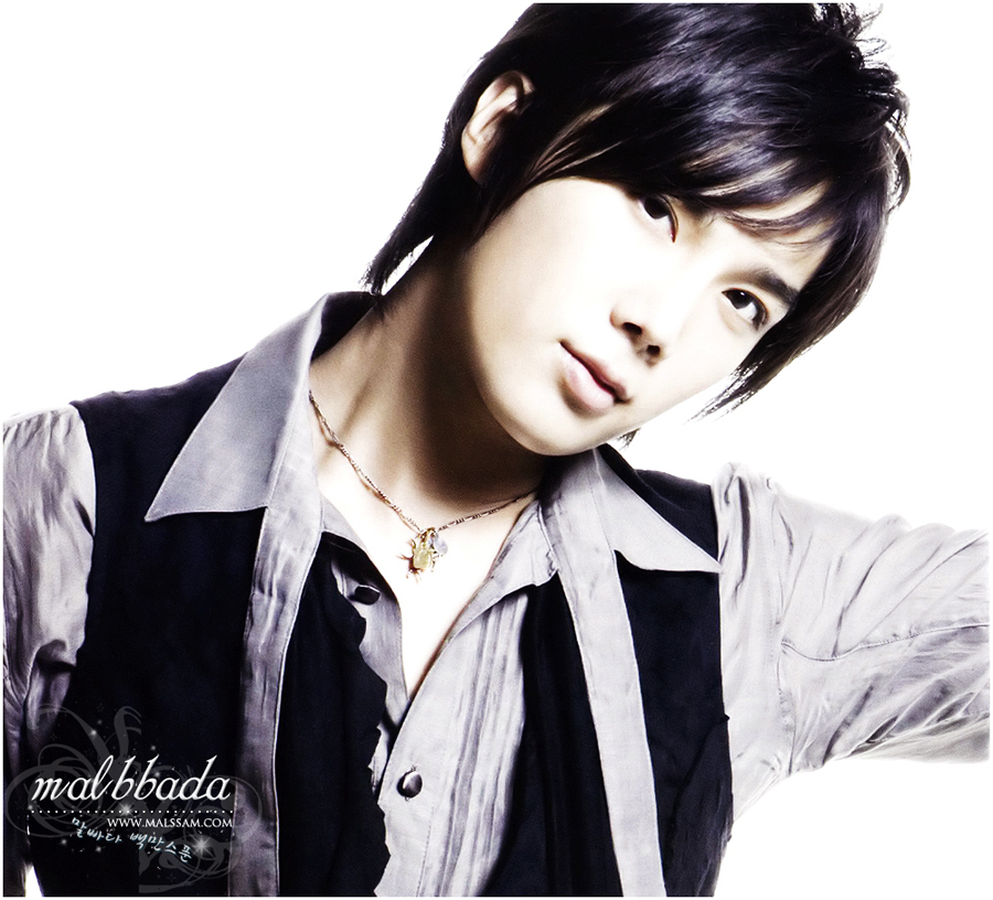 Park Jung Min