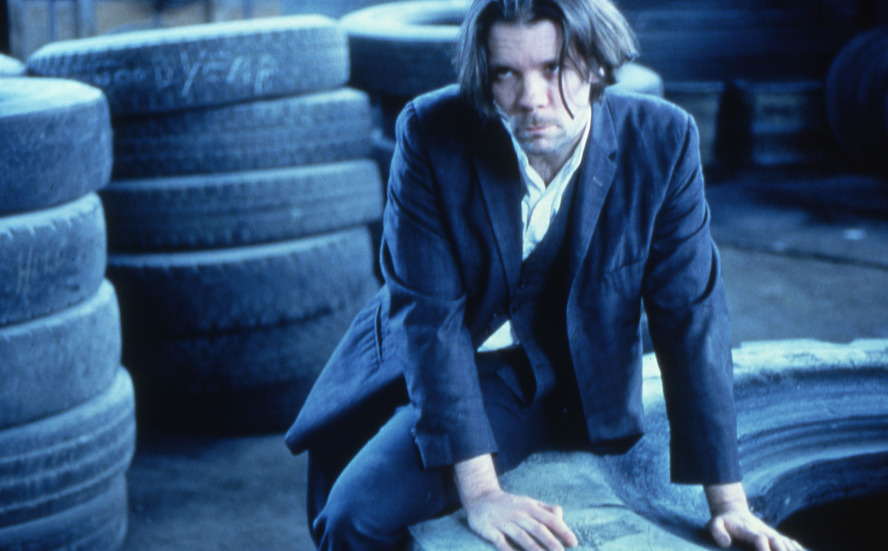 Henry Fool (1998)
