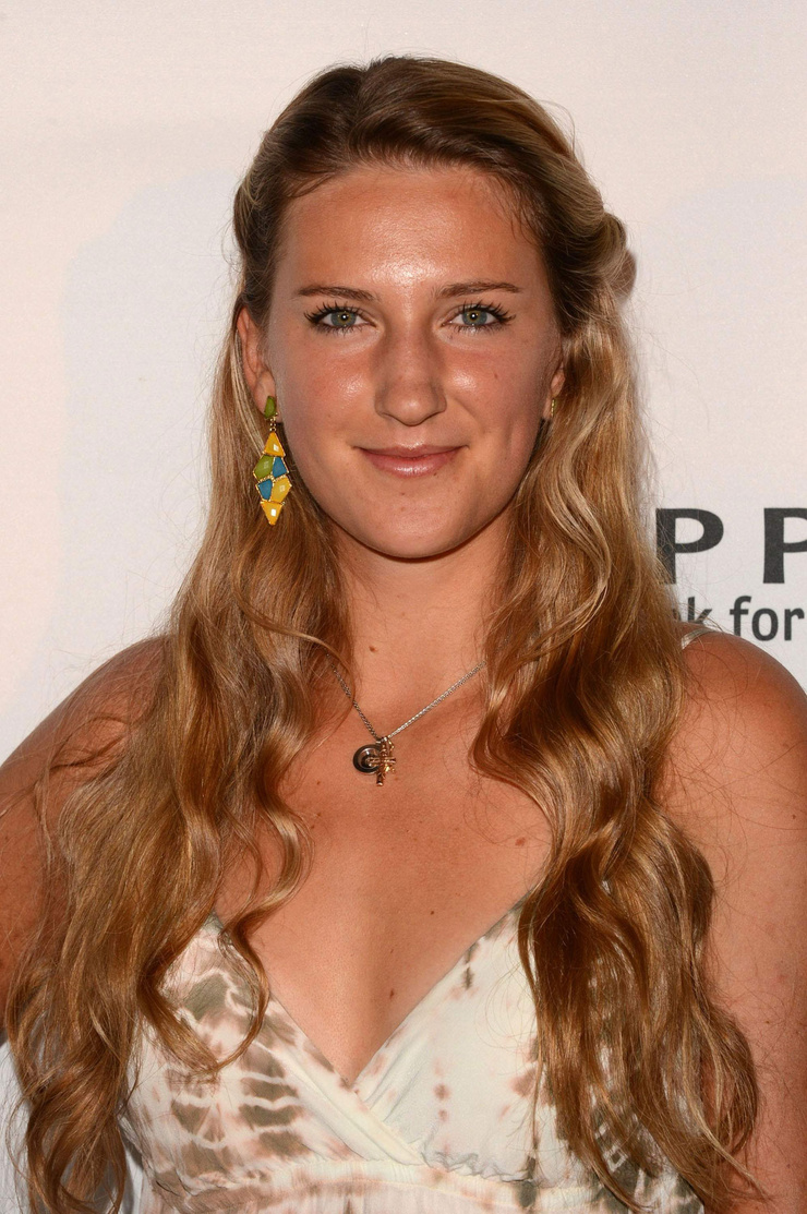 Picture of Victoria Azarenka