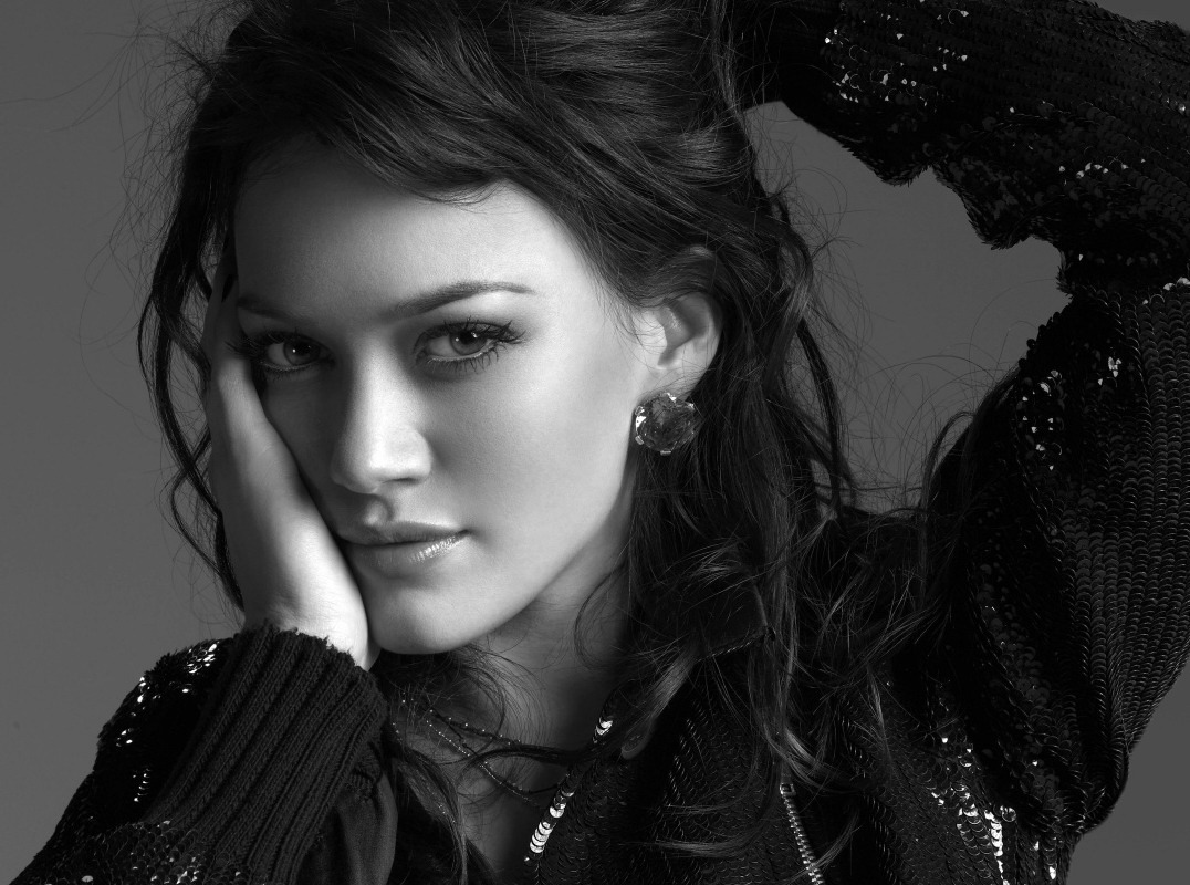 Hilary Duff Hilary Duff
