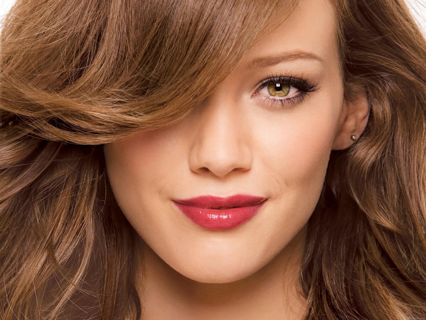 Hilary Duff Hilary Duff