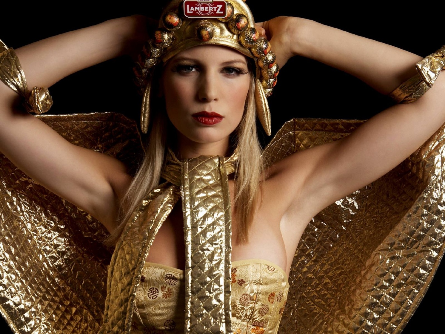 Sarah Brandner Sarah Brandner