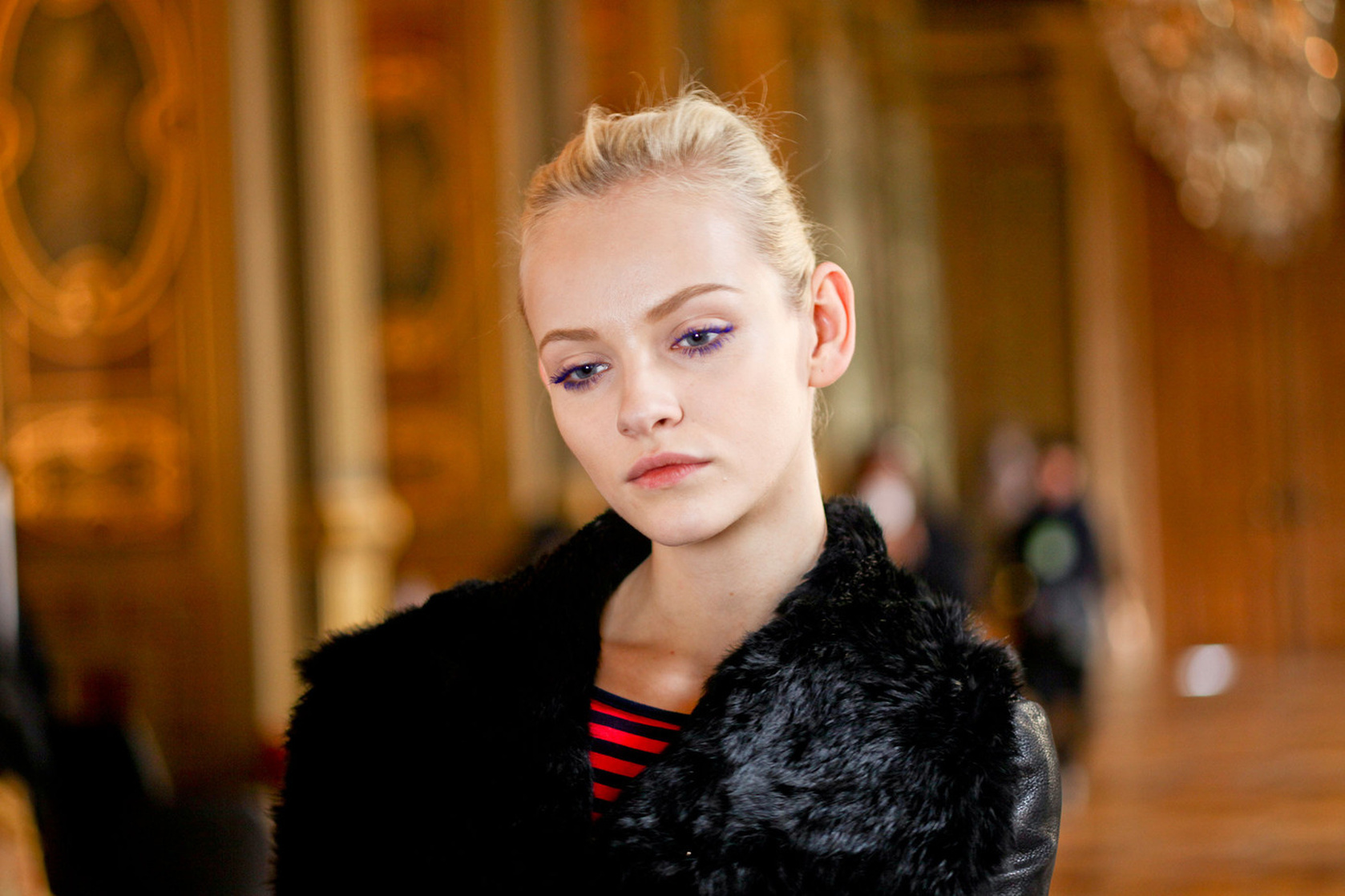 Ginta Lapina