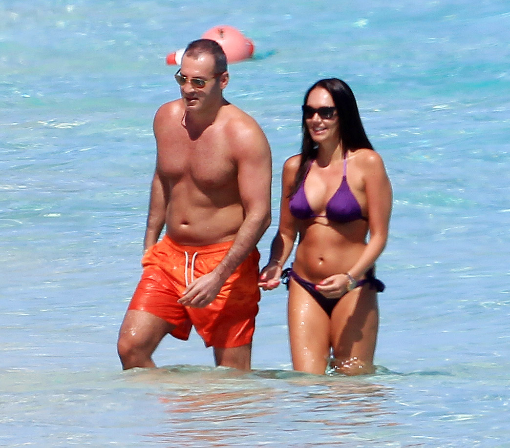 Tamara Ecclestone