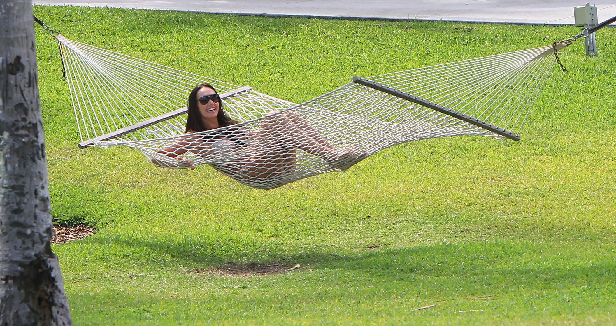 Tamara Ecclestone