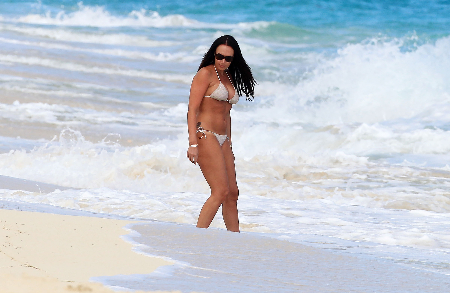 Tamara Ecclestone