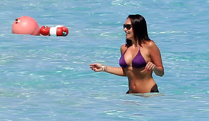 Tamara Ecclestone