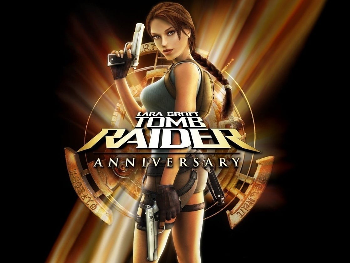 Tomb raider steam id фото 59