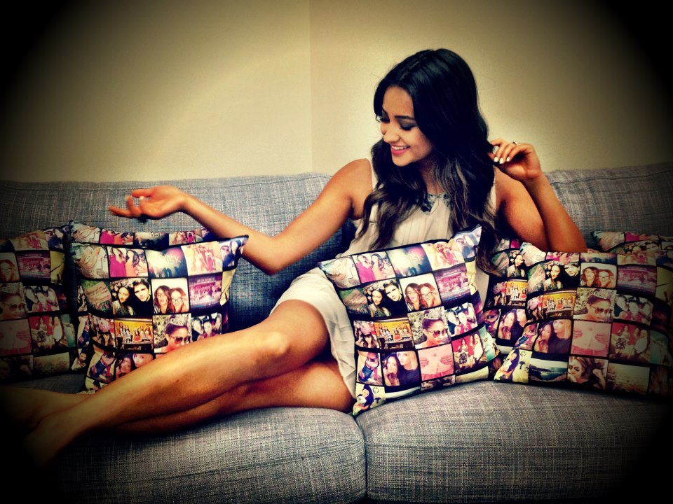 Shay Mitchell Shay Mitchell