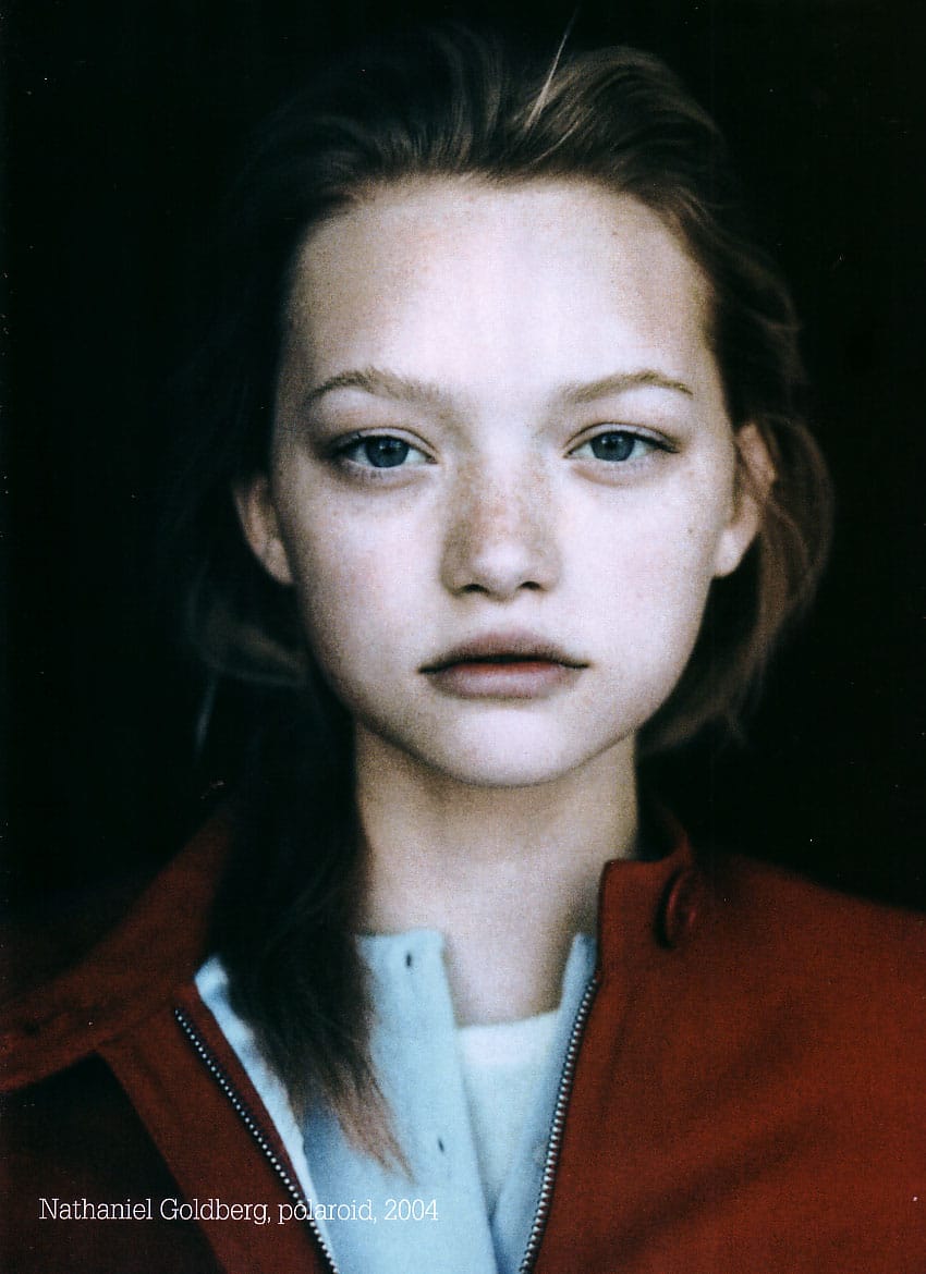 Picture Of Gemma Ward