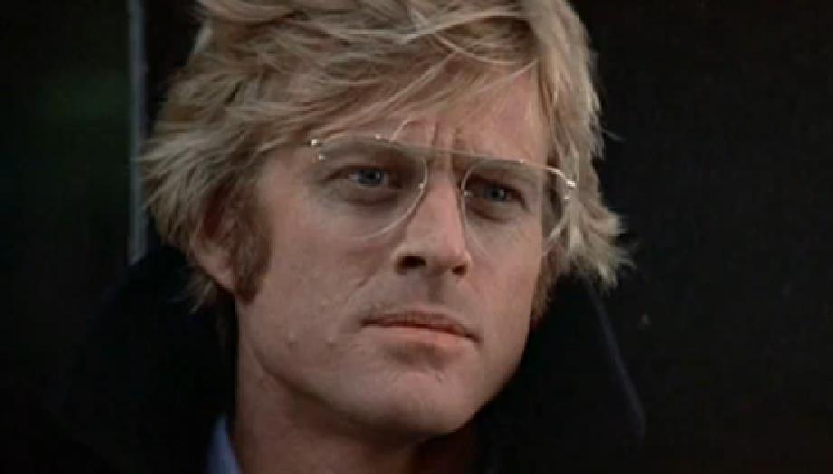 Three Days of the Condor Three Days of the Condor