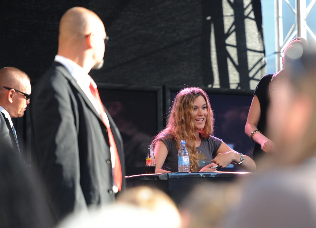 Joss Stone
