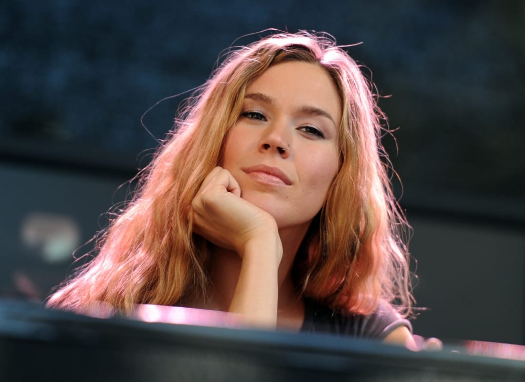 Joss Stone