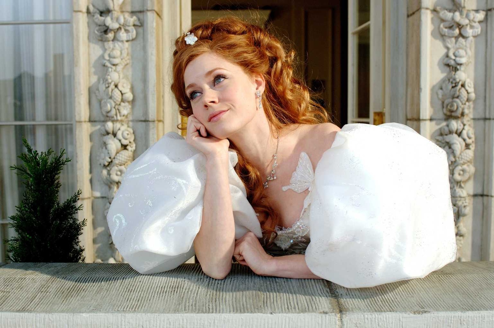 Enchanted Enchanted