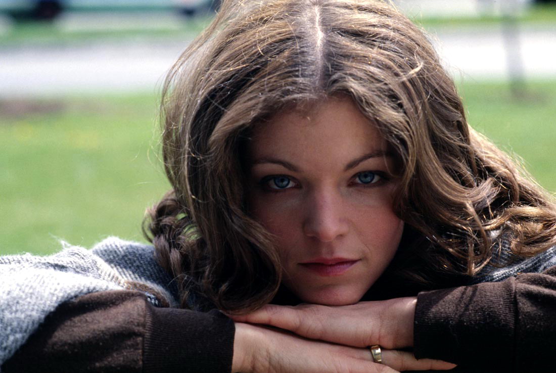 A Journey Through The Life And Career Of Amy Irving