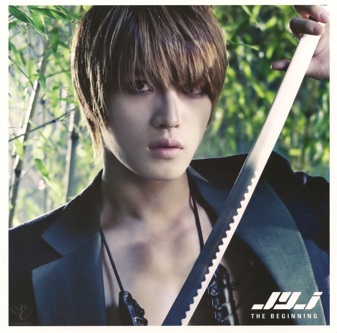 Picture of Hero Jaejoong 