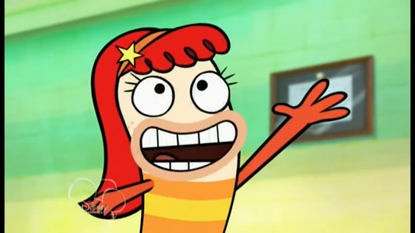Fish Hooks