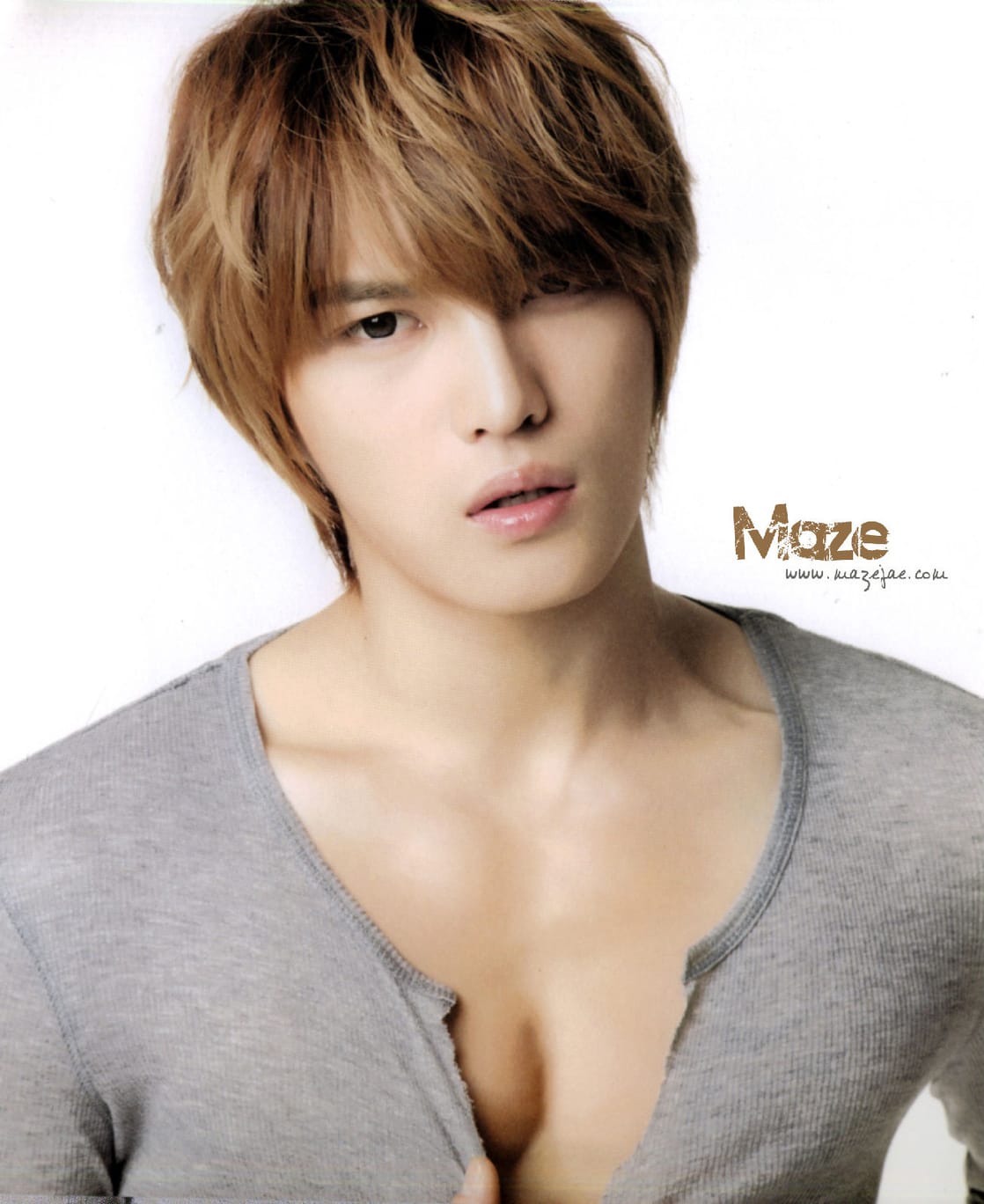 Picture of Hero Jaejoong 