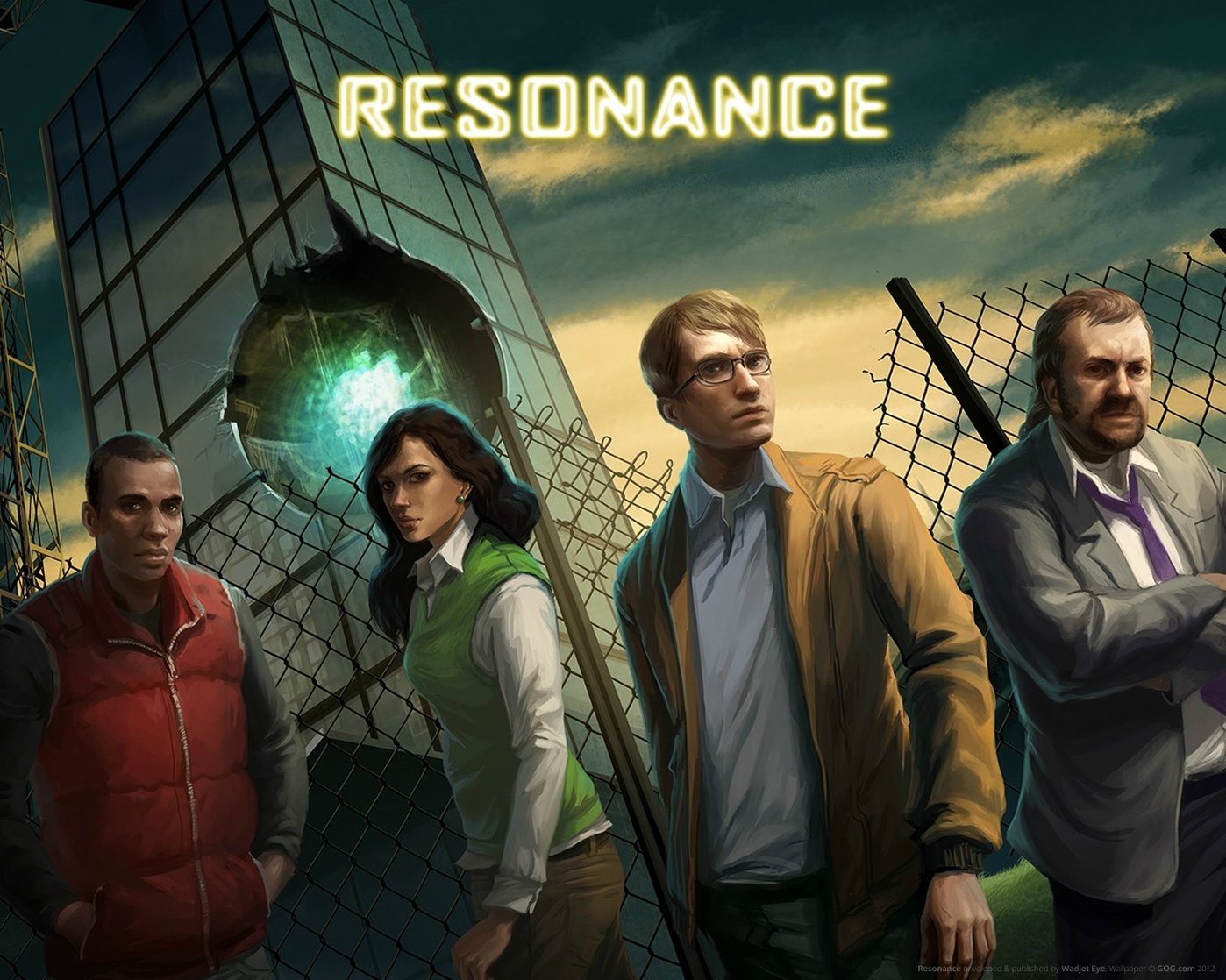 Resonance