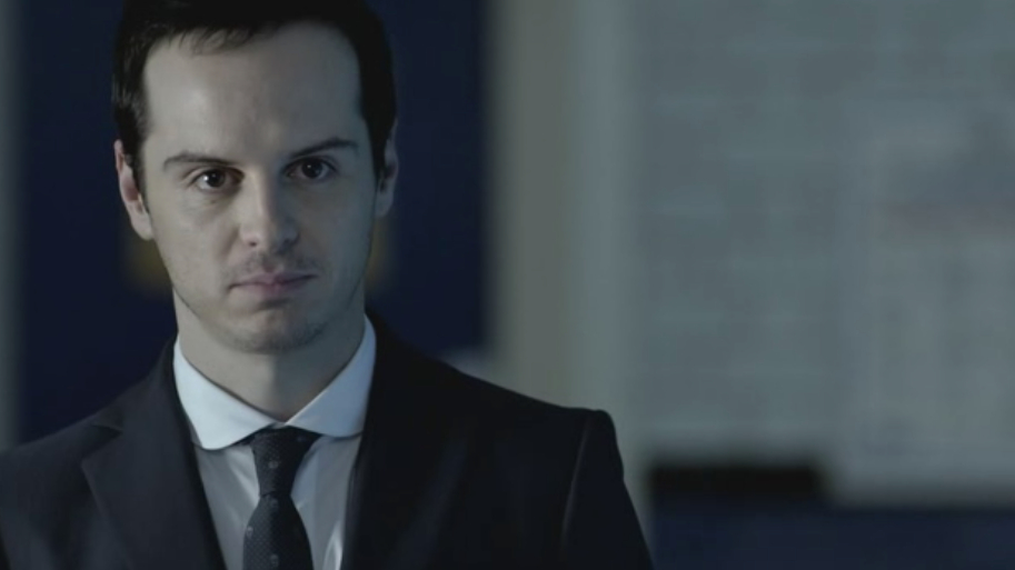Sherlock