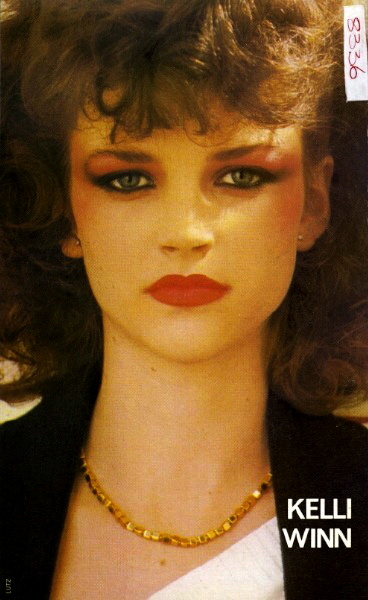 Image of Kelly Winn