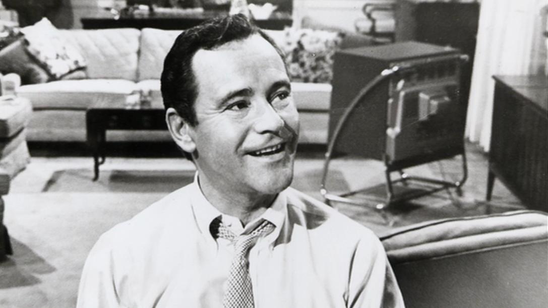 The Odd Couple (1968)