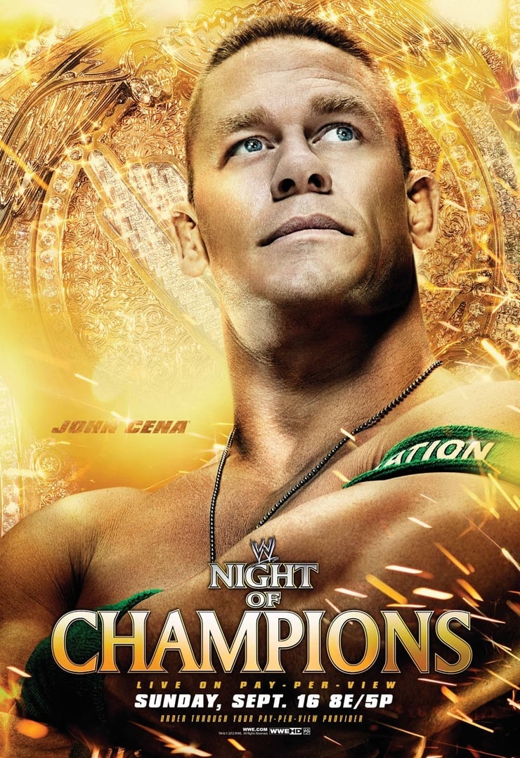 Night of Champions picture
