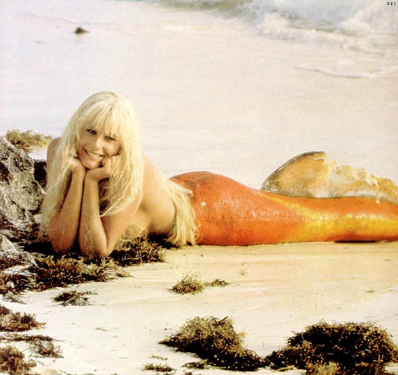 Splash (1984)