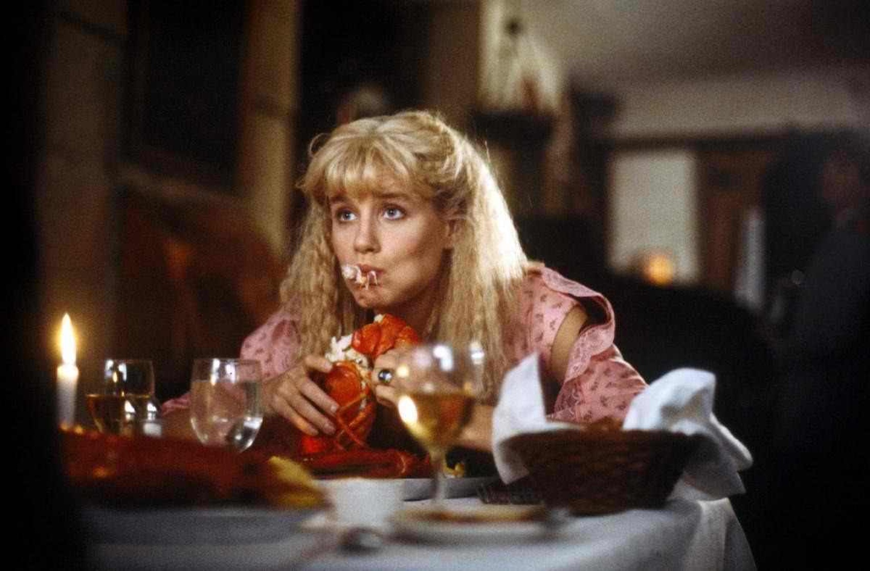 Splash (1984)