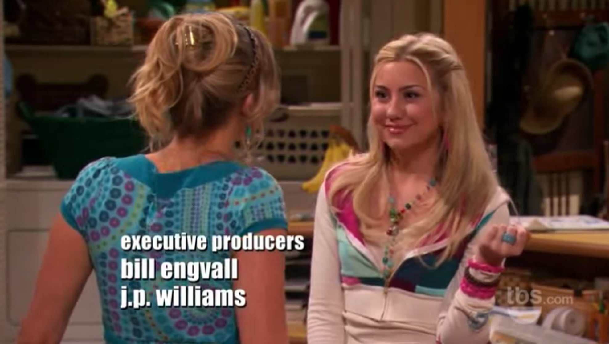 The Bill Engvall Show