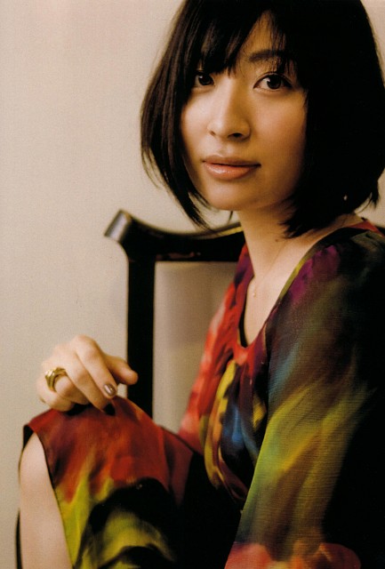 Maaya Sakamoto picture