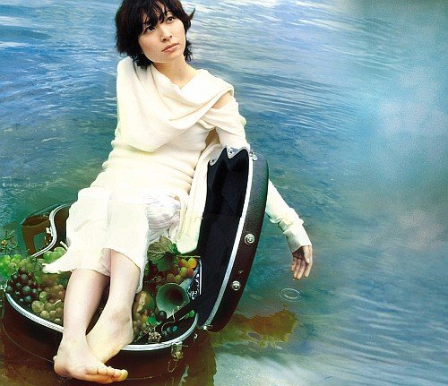 Picture of Maaya Sakamoto