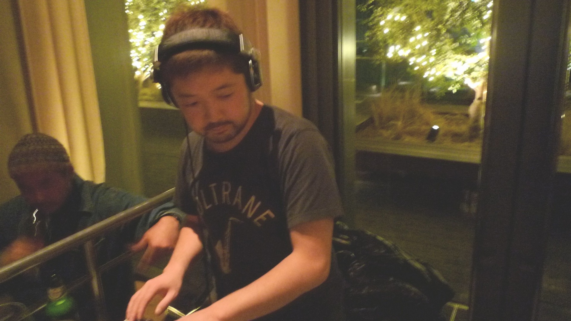 Nujabes