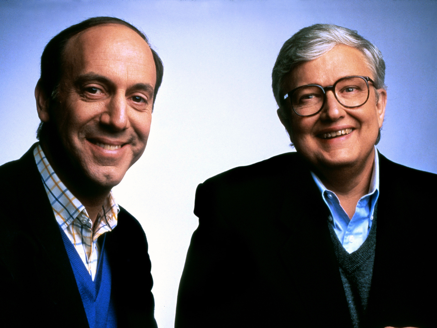 Roger Ebert