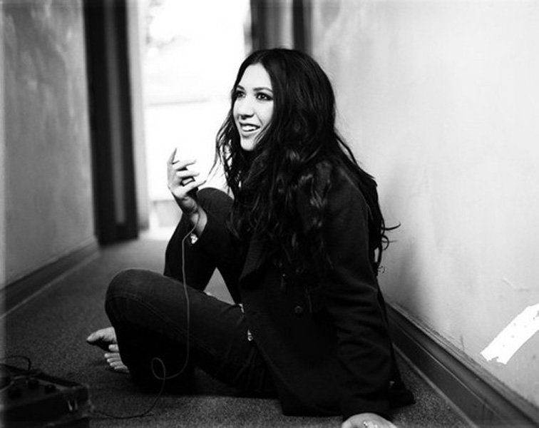 Michelle Branch